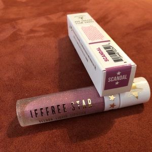 Jeffree Star Velour Liquid Lipstick - Scandal